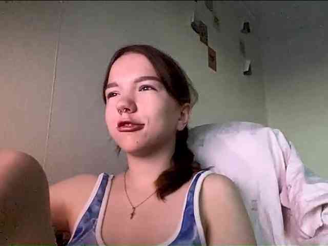 OdeliaBroomhead webcam