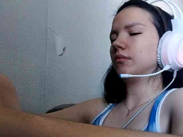 OdeliaBroomhead webcam