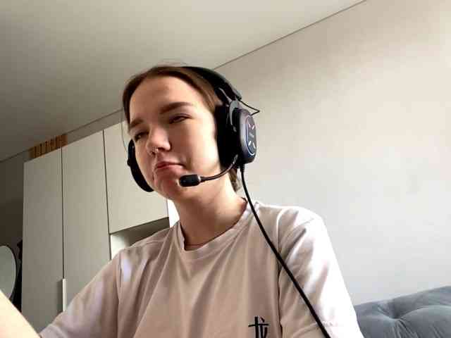 OdeliaBroomhead webcam