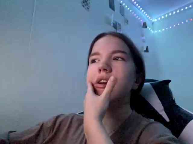 OdeliaBroomhead webcam