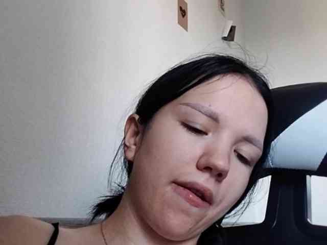 OdeliaBroomhead webcam