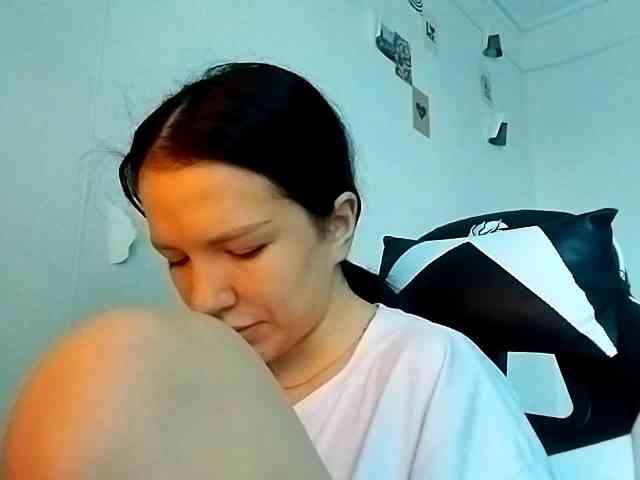 OdeliaBroomhead webcam