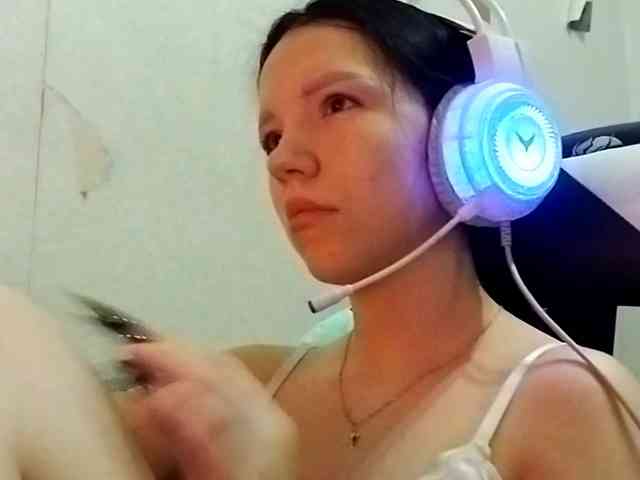 OdeliaBroomhead webcam