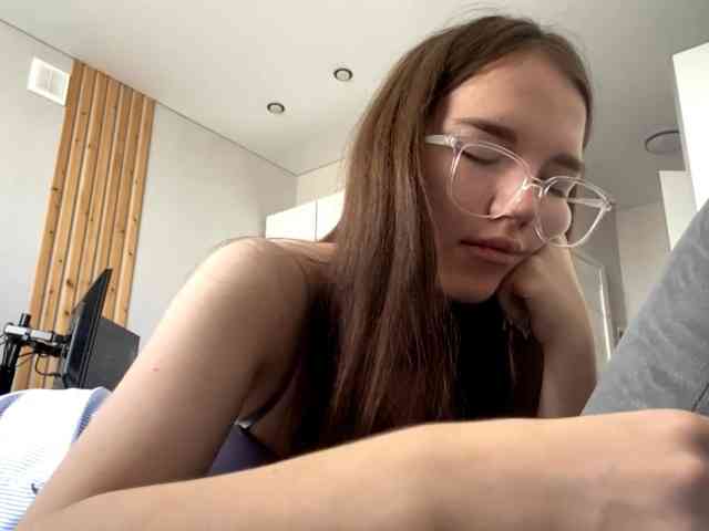 OdeliaBroomhead webcam