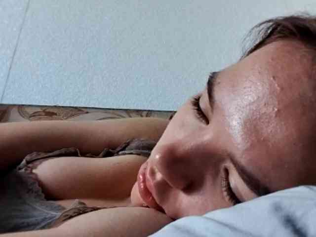 OdeliaBroomhead webcam
