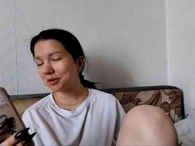 OdeliaBroomhead webcam