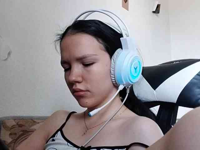 OdeliaBroomhead webcam