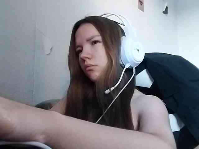 OdeliaBroomhead webcam