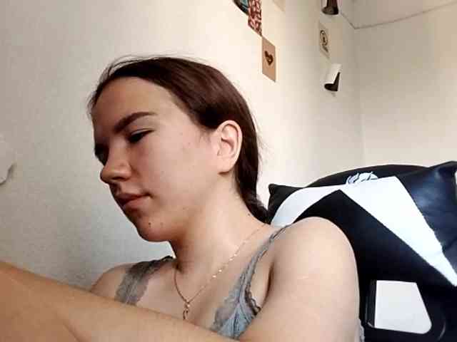 OdeliaBroomhead webcam