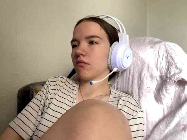 OdeliaBroomhead webcam
