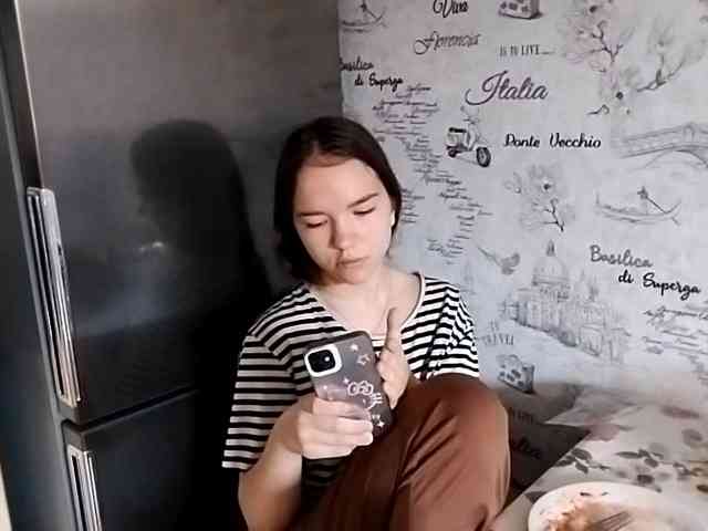 OdeliaBroomhead webcam