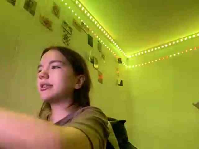 OdeliaBroomhead webcam