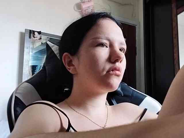OdeliaBroomhead webcam