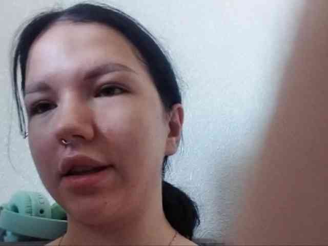 OdeliaBroomhead webcam