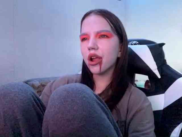 OdeliaBroomhead webcam