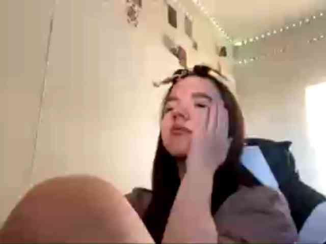 OdeliaBroomhead webcam