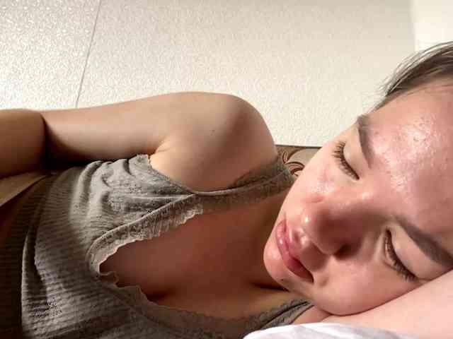 OdeliaBroomhead webcam