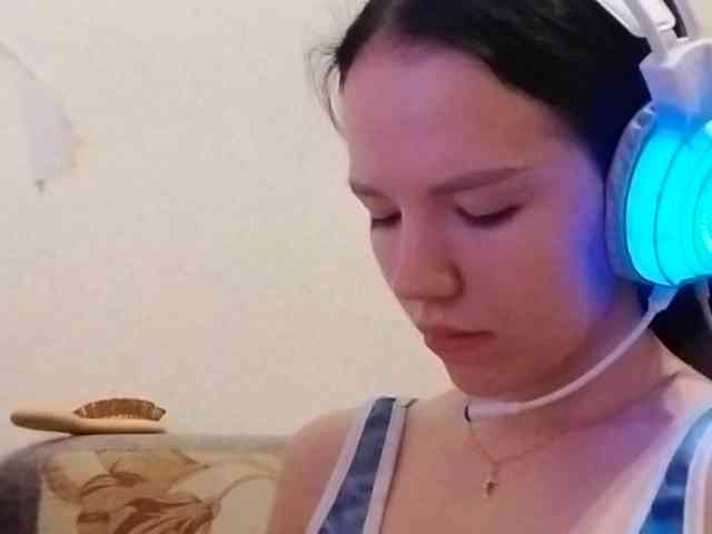 OdeliaBroomhead webcam