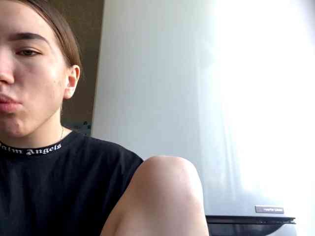 OdeliaBroomhead webcam