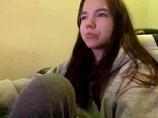 OdeliaBroomhead webcam