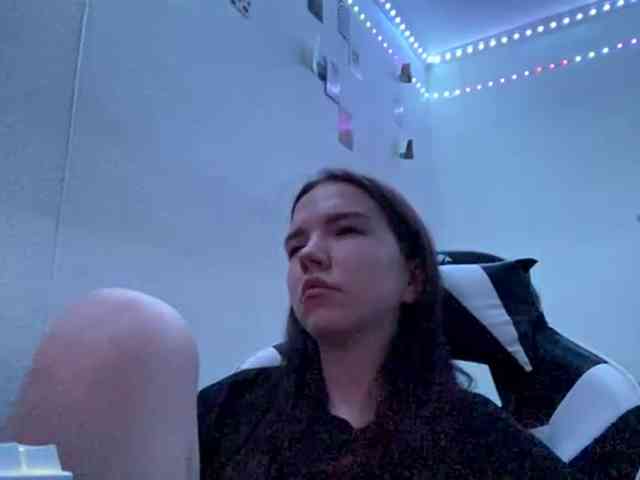 OdeliaBroomhead webcam