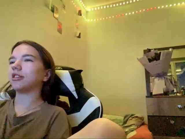 OdeliaBroomhead webcam