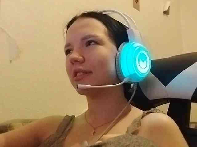 OdeliaBroomhead webcam