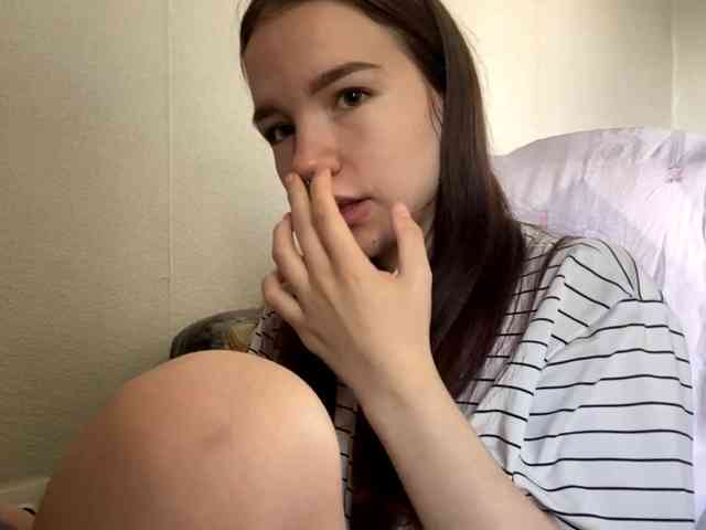 OdeliaBroomhead webcam