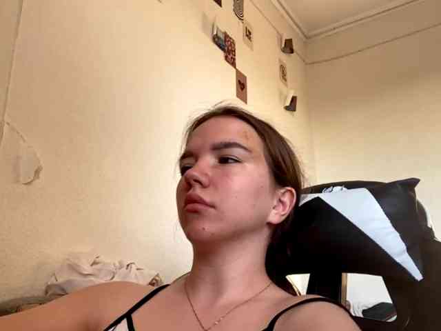 OdeliaBroomhead webcam