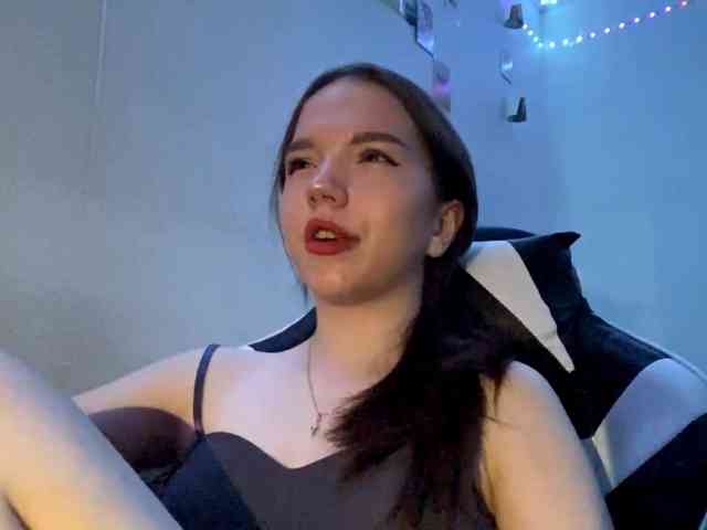 OdeliaBroomhead webcam