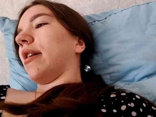 OdeliaBroomhead webcam