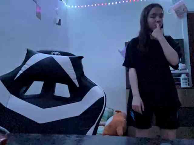 OdeliaBroomhead webcam