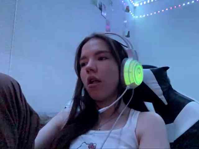 OdeliaBroomhead webcam