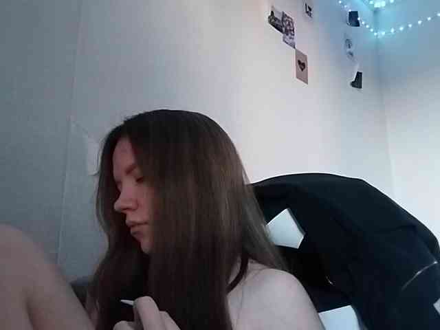 OdeliaBroomhead webcam
