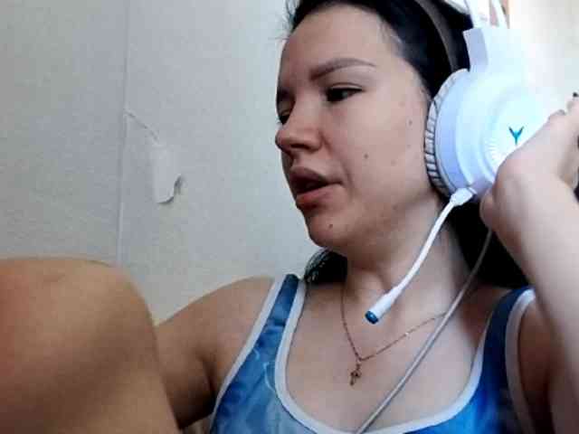 OdeliaBroomhead webcam