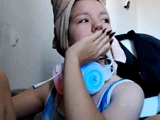 OdeliaBroomhead webcam