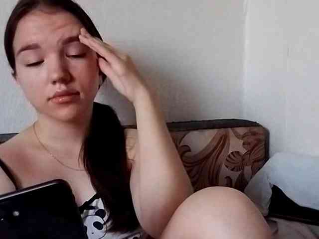 OdeliaBroomhead webcam