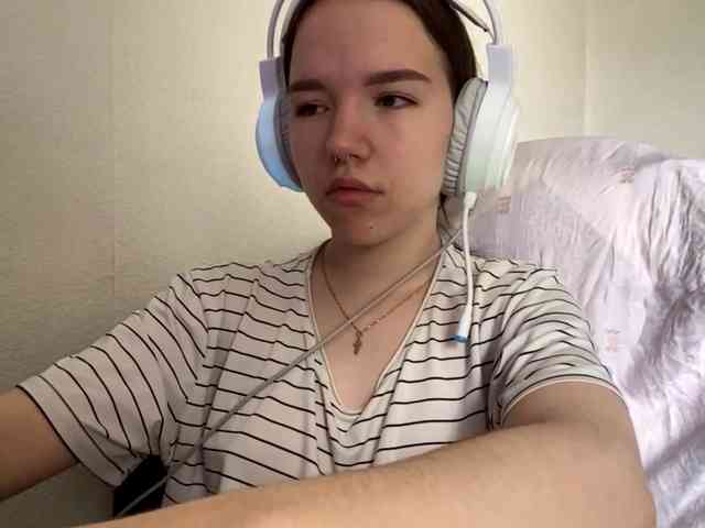 OdeliaBroomhead webcam