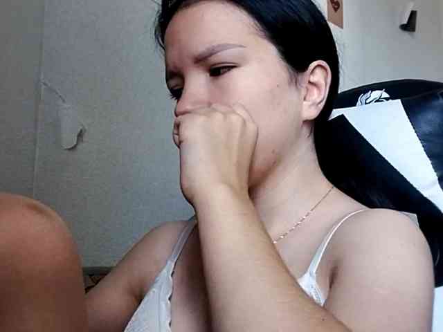 OdeliaBroomhead webcam