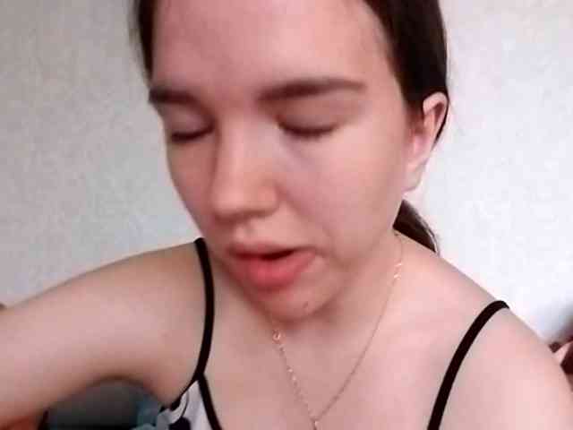 OdeliaBroomhead webcam