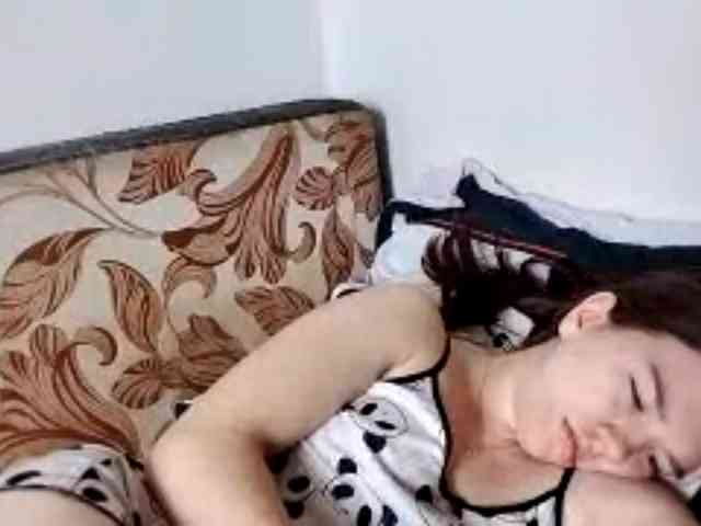 OdeliaBroomhead webcam