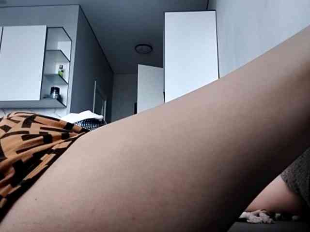 OdeliaBroomhead webcam