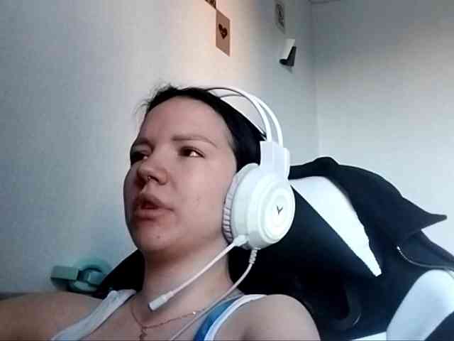 OdeliaBroomhead webcam