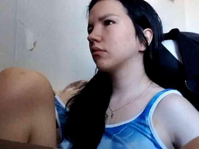 OdeliaBroomhead webcam