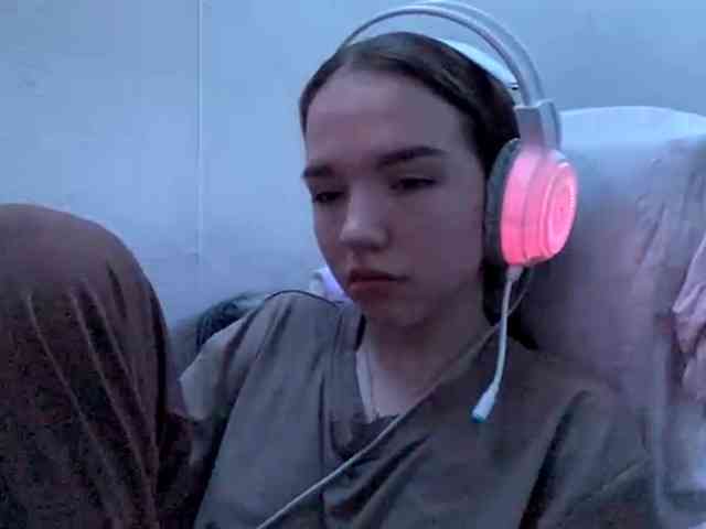 OdeliaBroomhead webcam