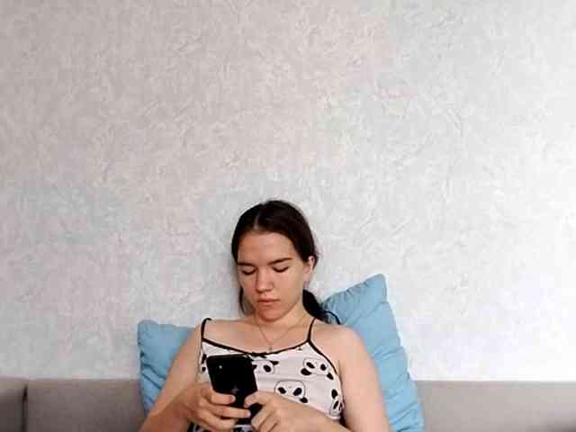 OdeliaBroomhead webcam