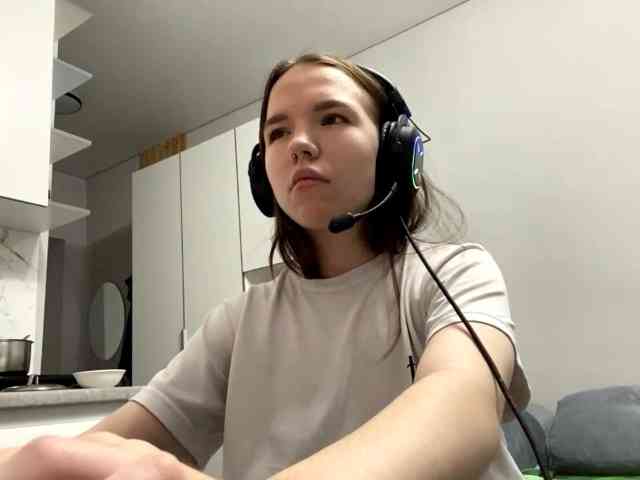 OdeliaBroomhead webcam