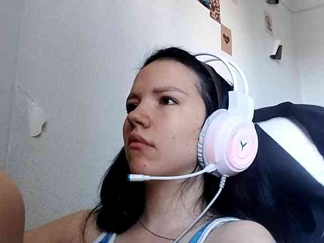 OdeliaBroomhead webcam