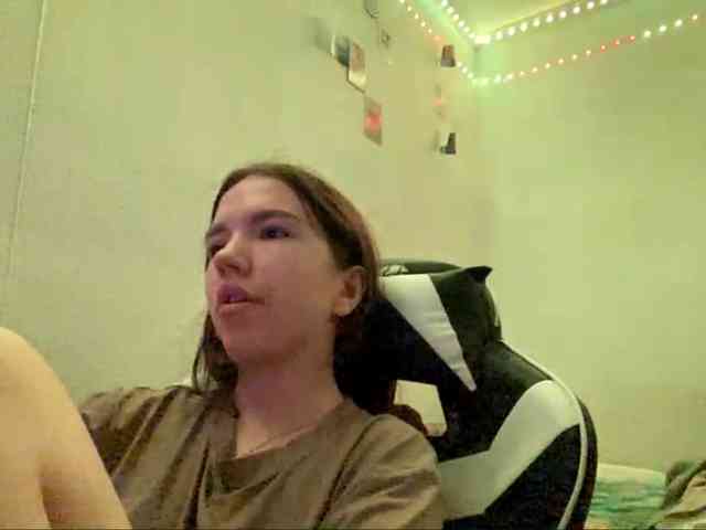 OdeliaBroomhead webcam