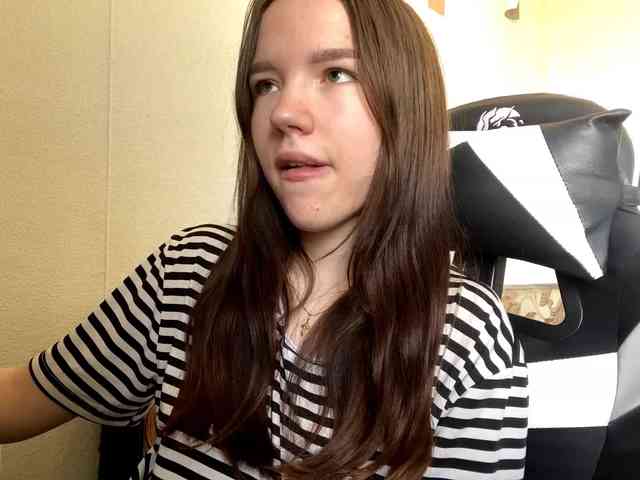 OdeliaBroomhead webcam